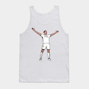 Goal jude Tank Top